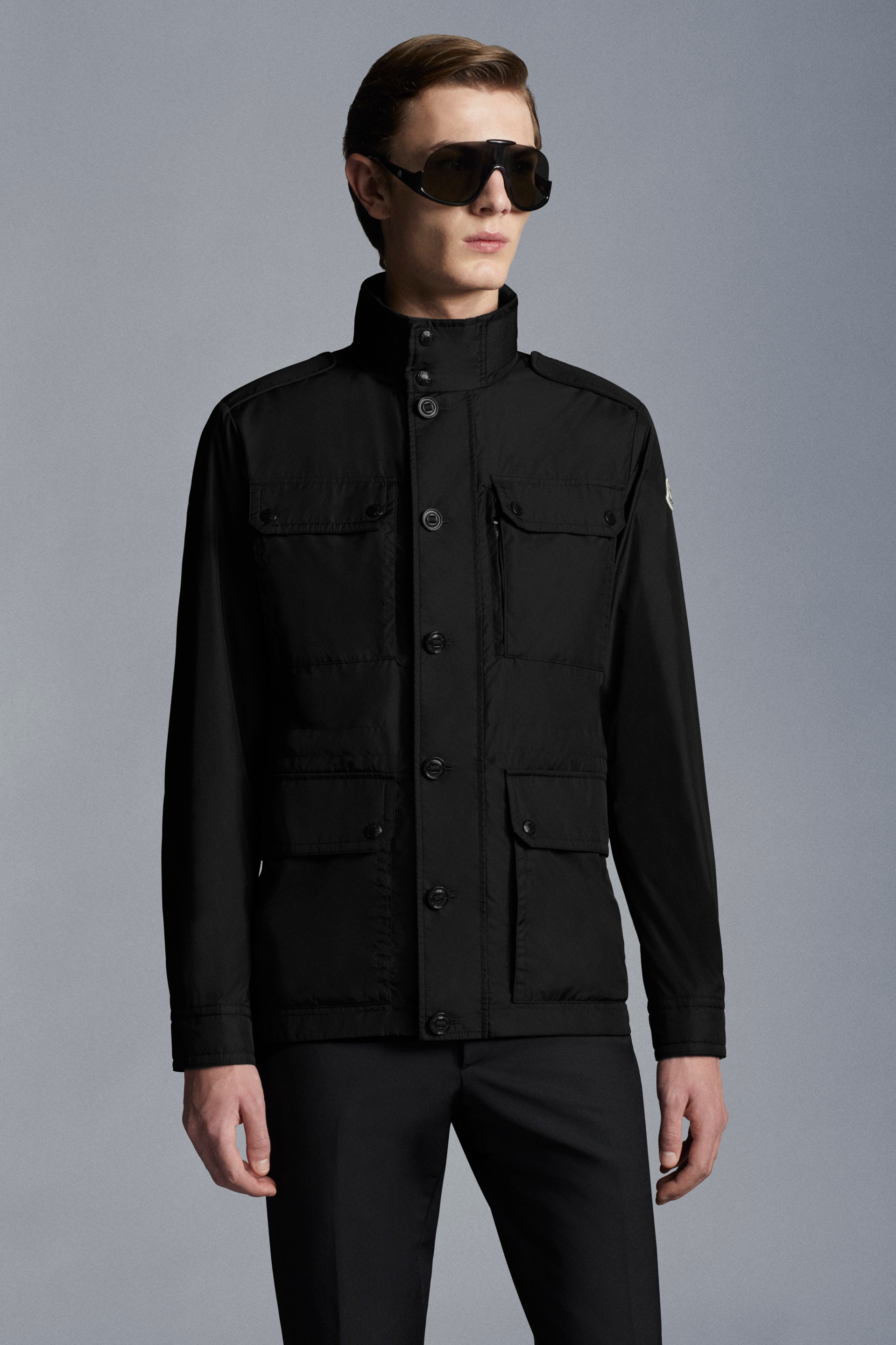 Moncler lez jacket hotsell