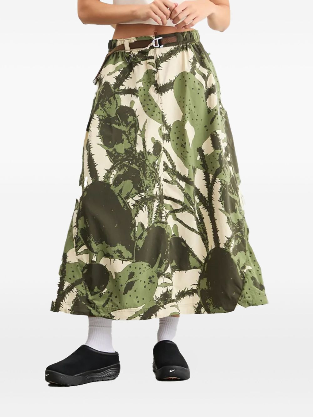 Smith Summit skirt - 2