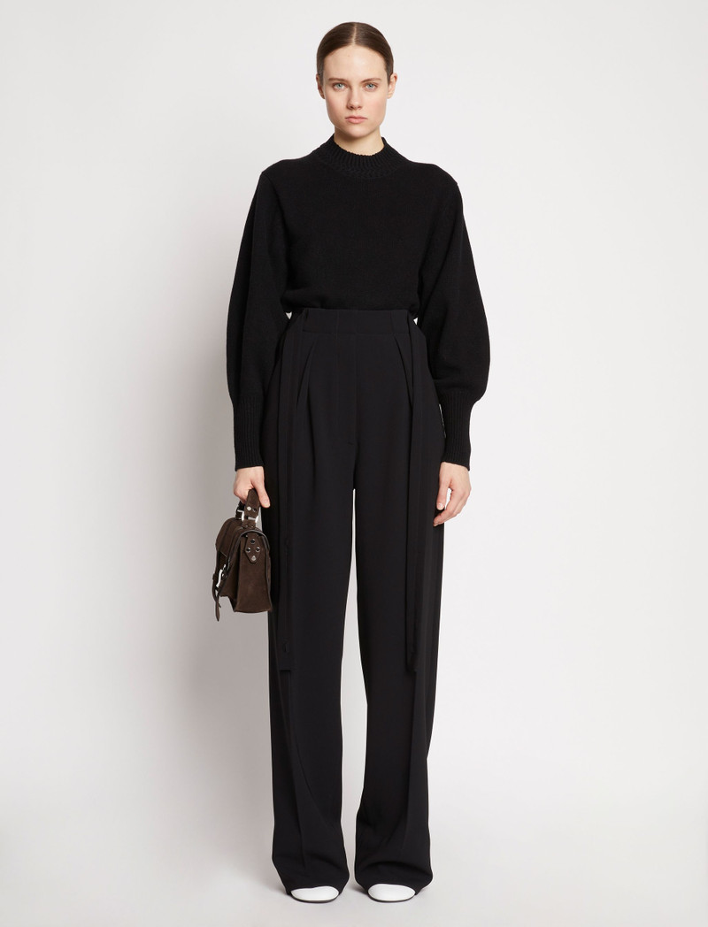 Suede PS1 Tiny Bag 6