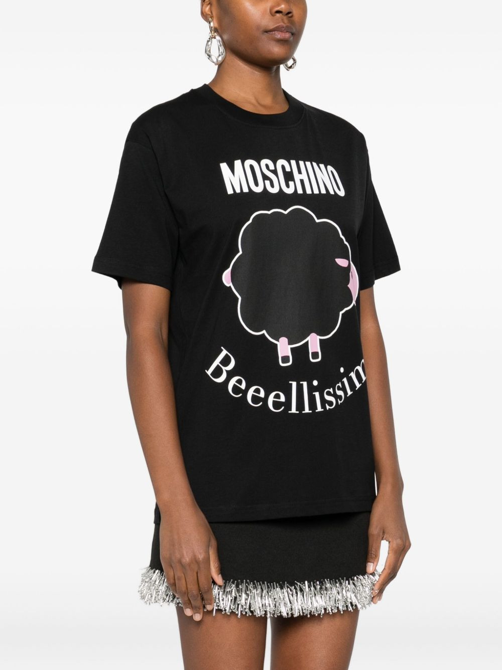 crew-neckT-shirt - 3