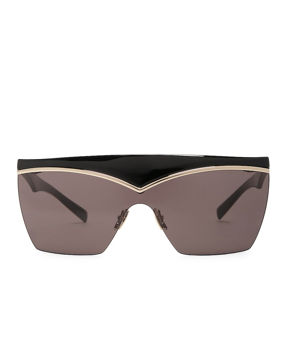 Mask Sunglasses - 1