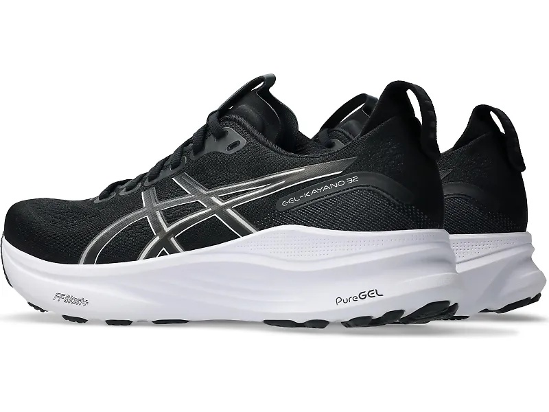 ASICS Gel-Kayano 32 - 7