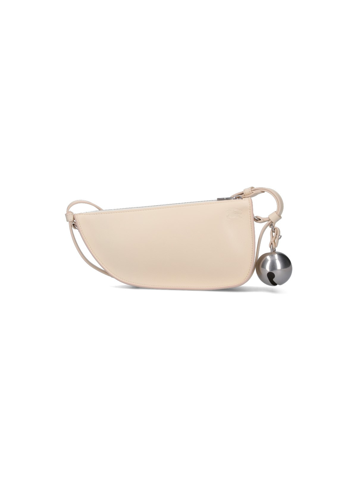 MINI "SHIELD" SHOULDER BAG - 3