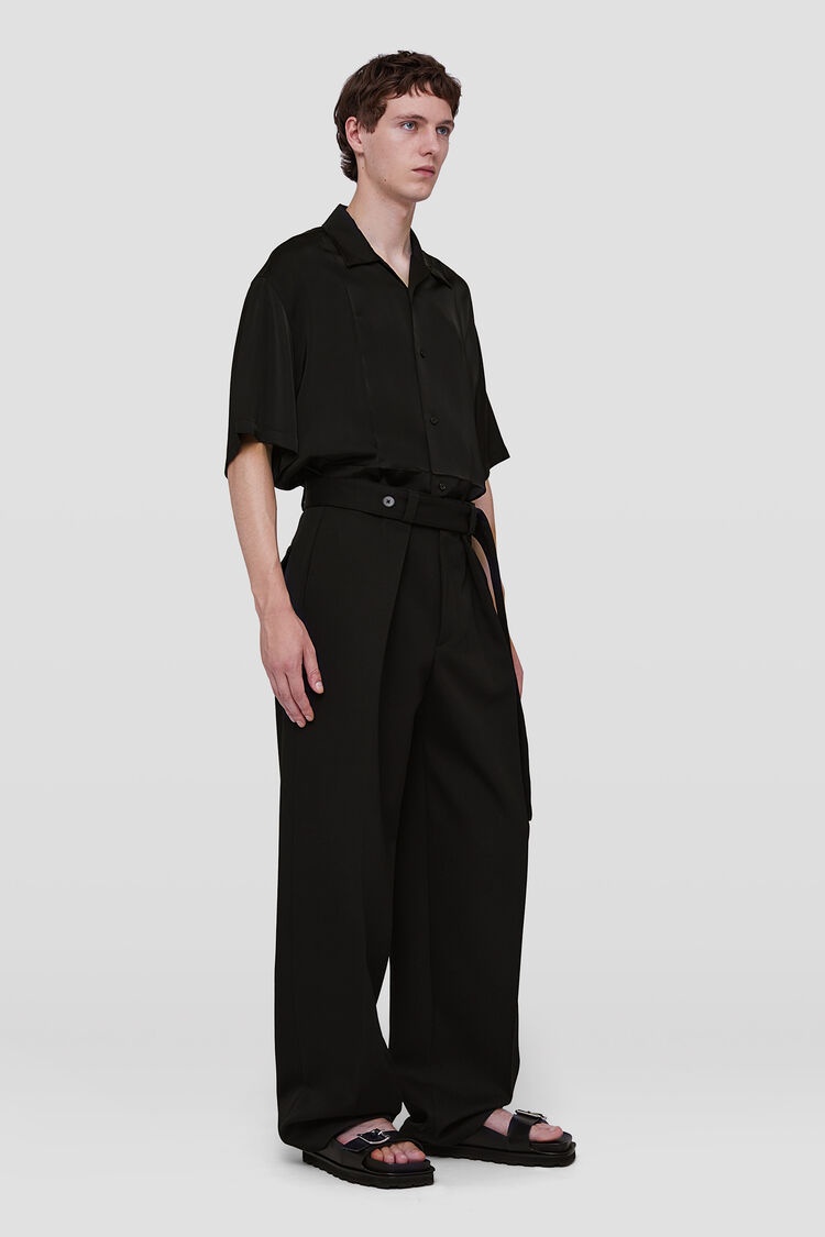 Trousers - 3