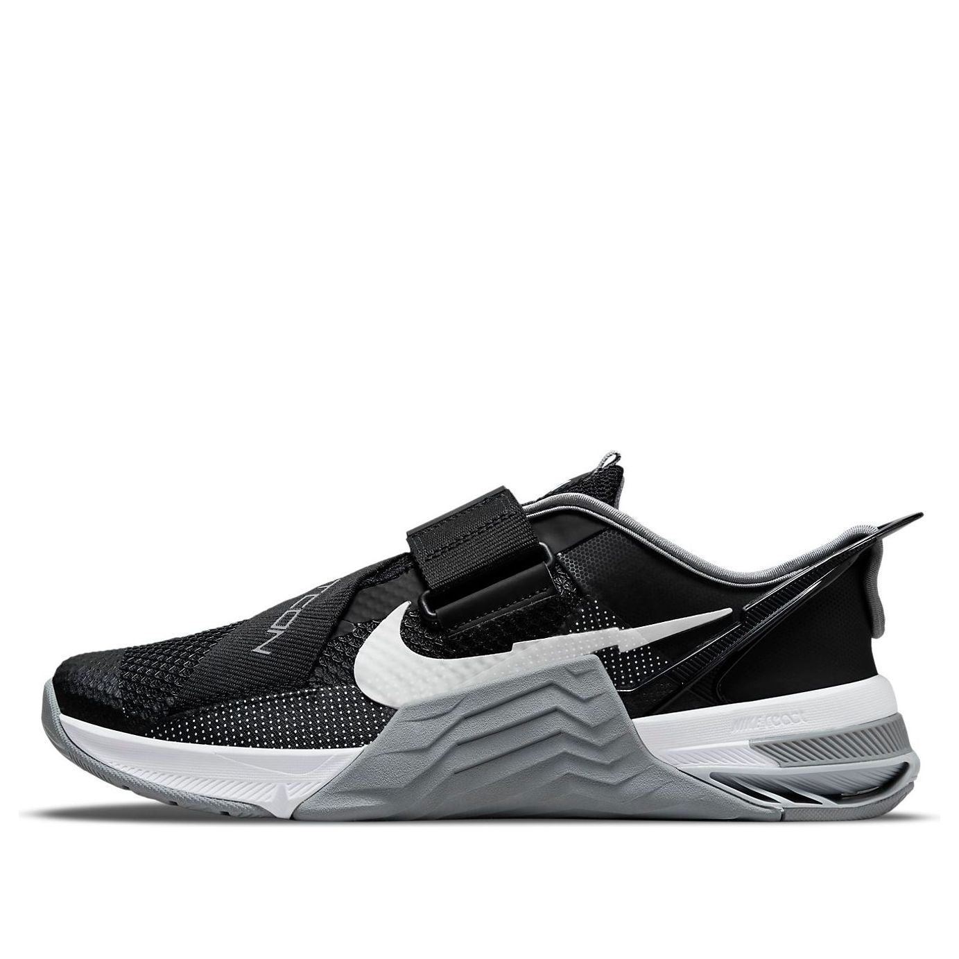 Nike Metcon 7 FlyEase 'Black Particle Grey' DH3344-010 - 1