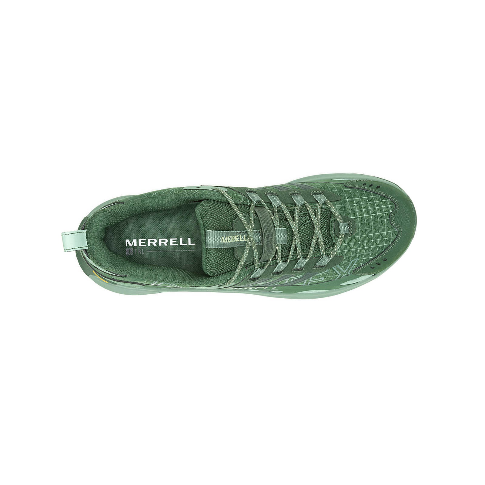 Men's Moab Speed 2 GORE-TEX® BL 1TRL - 3