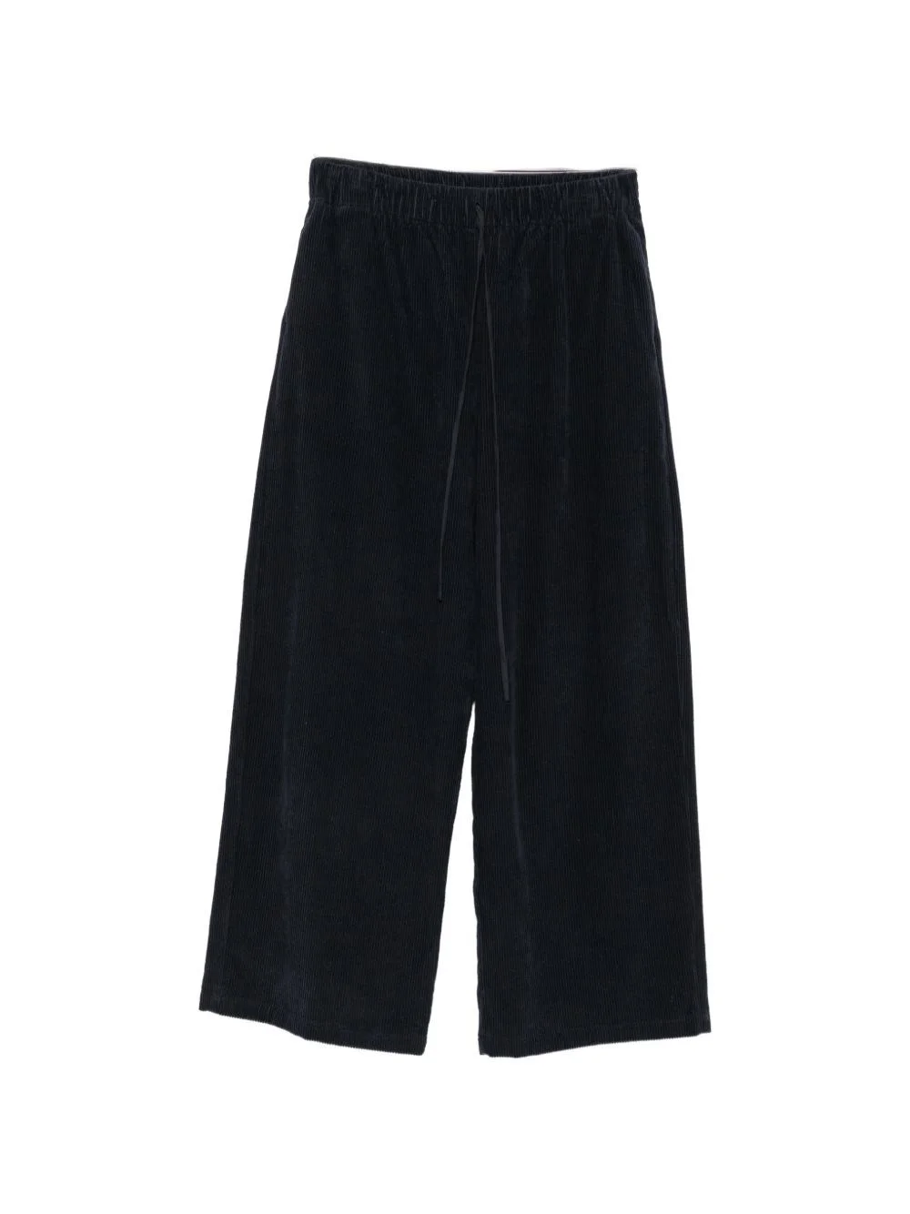 Cotton trousers - 1