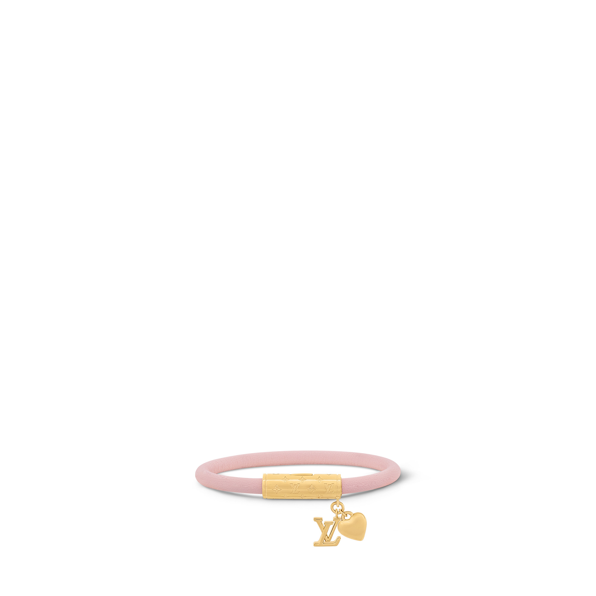 LV Push Bracelet - 1