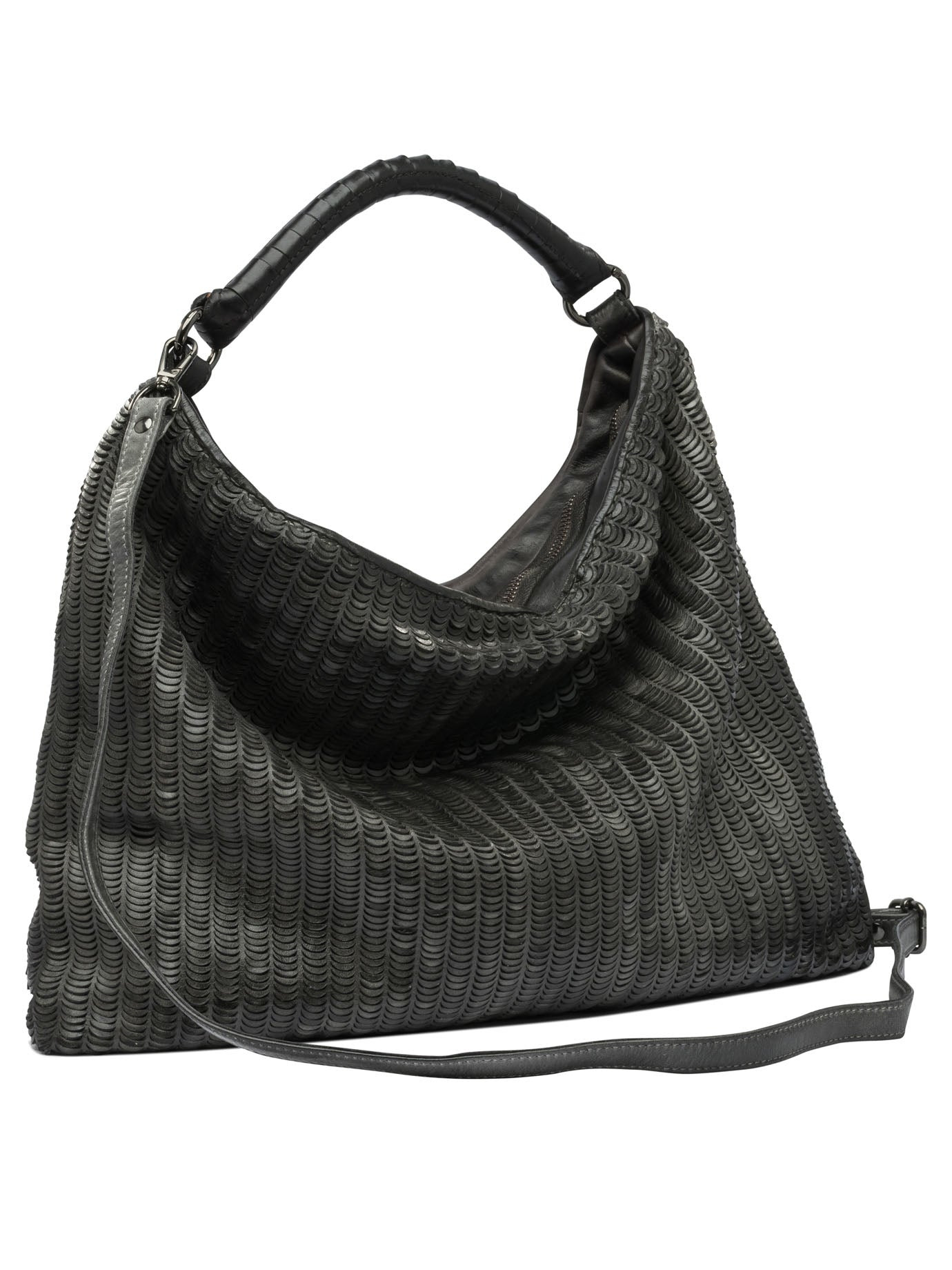 Giancarlo Nevola - Giancarlo Nevola Shoulder Bags - 2