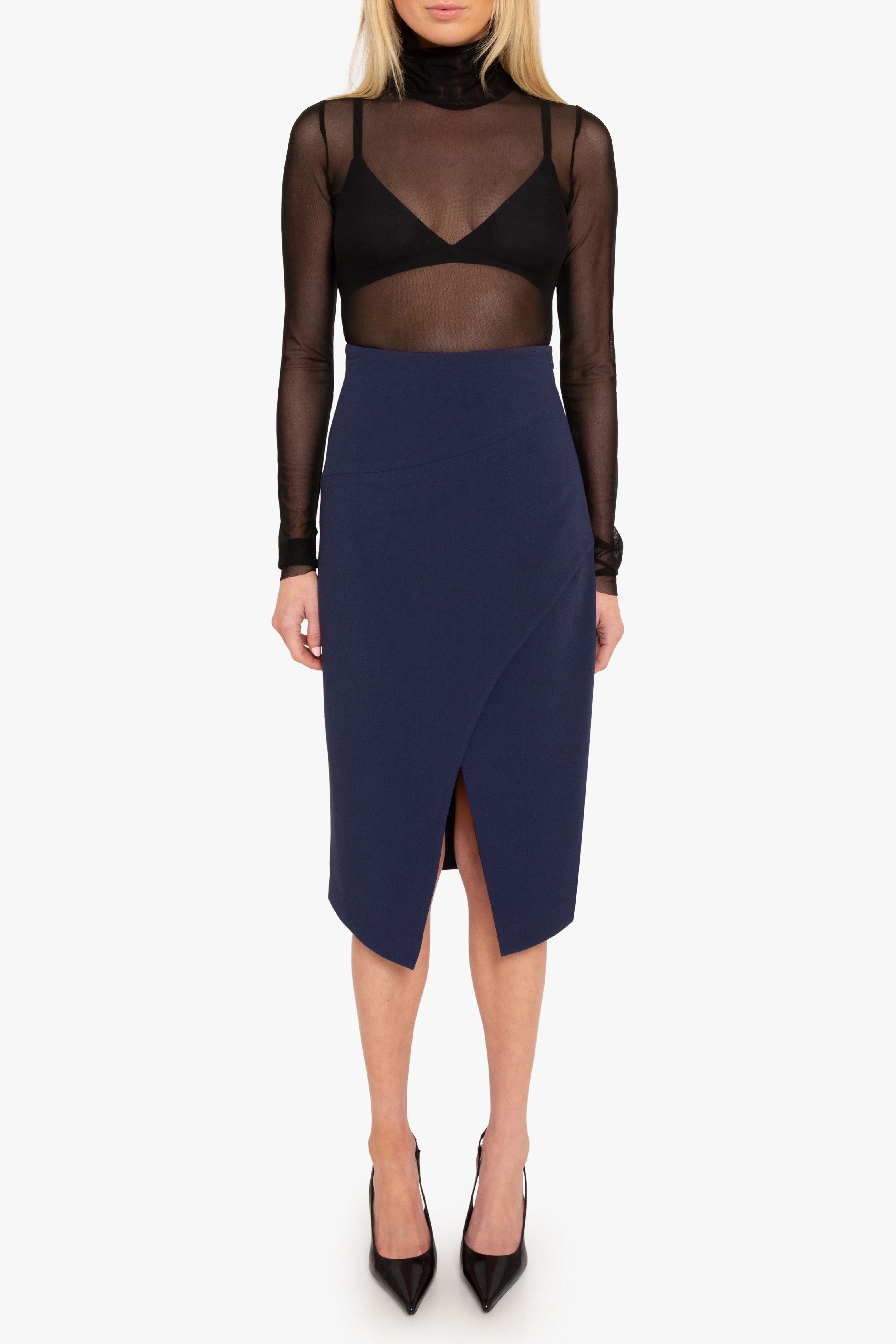 Juma Pencil Skirt - 1
