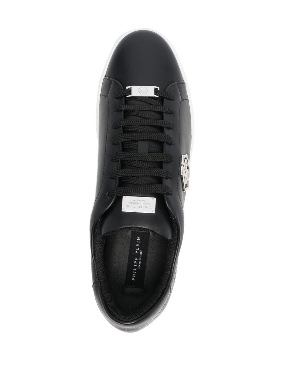 'HEXAGON' SNEAKERS - 4