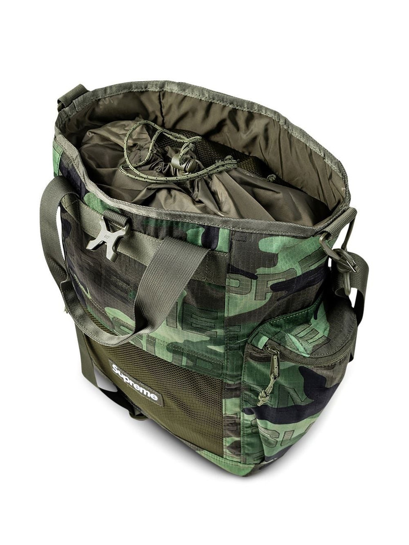 utility zip tote bag 3