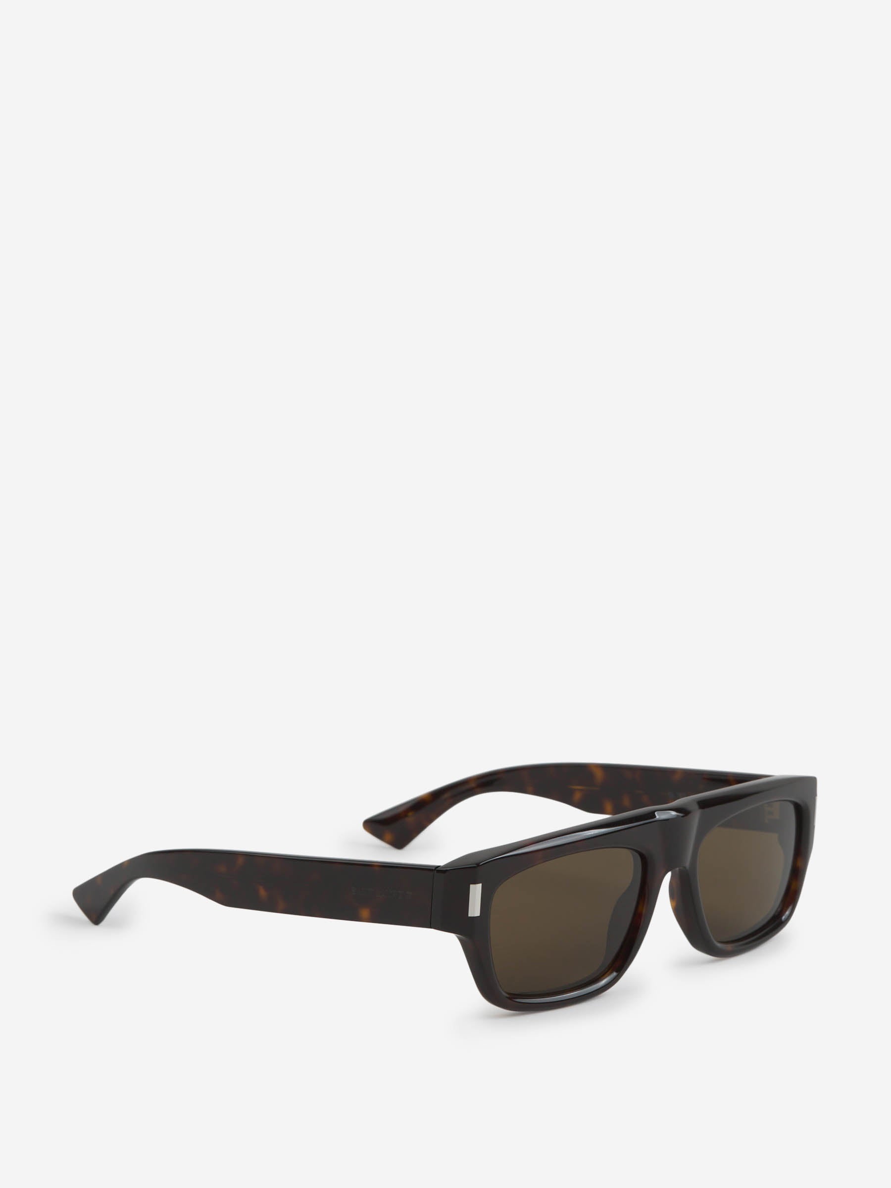 GAFAS SOL RECTANGULARES - 2