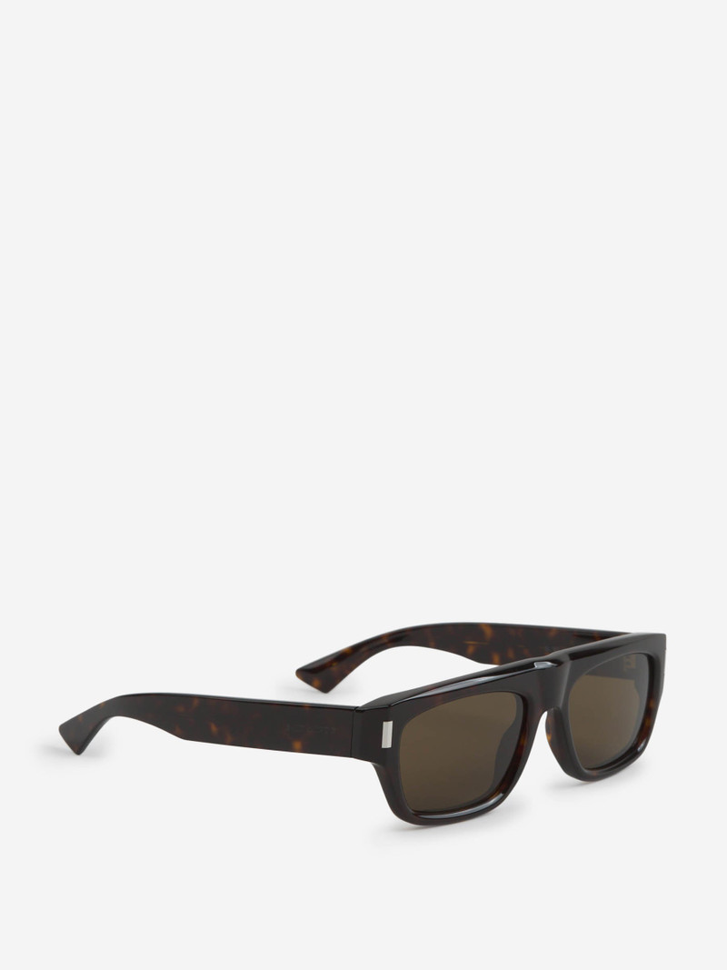 SAINT LAURENT GAFAS SOL RECTANGULARES outlook