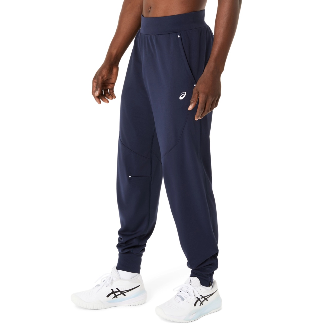 COURT WARM-UP PANT - 3