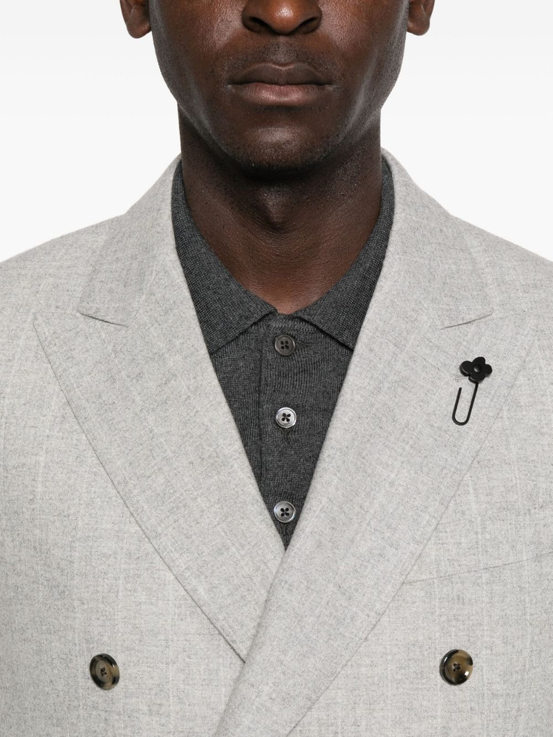 double-breasted wool suit 4