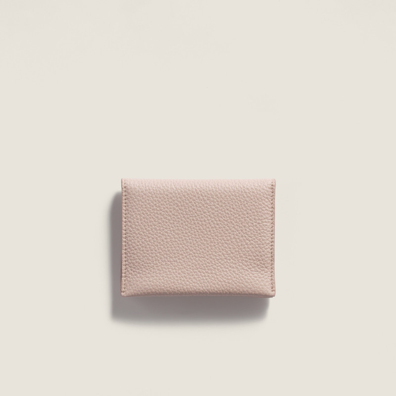 Leather card holder 3