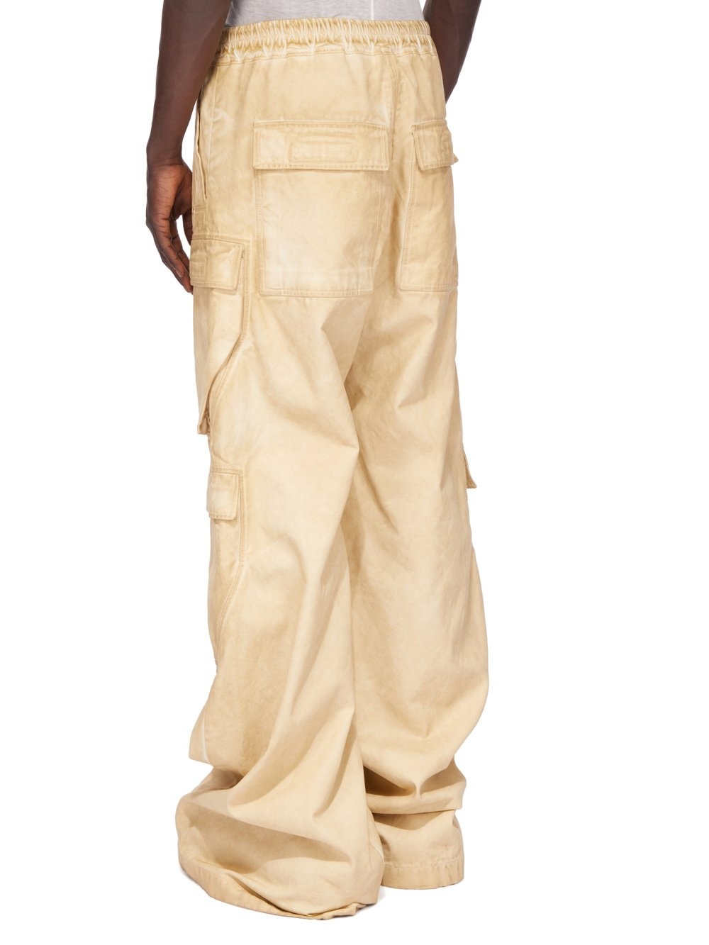 PANTS - 3