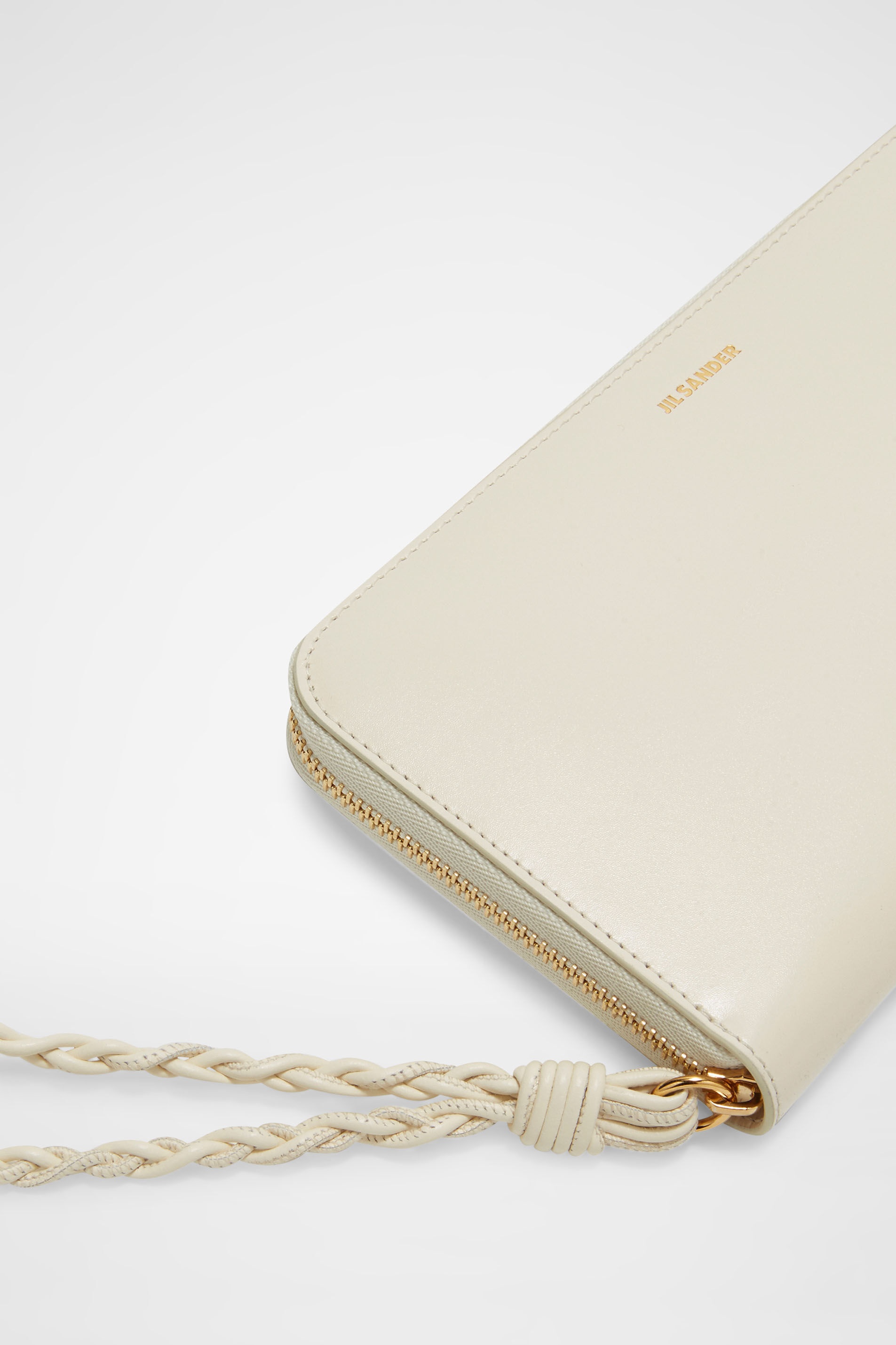 Zip-Around Wallet Medium - 4
