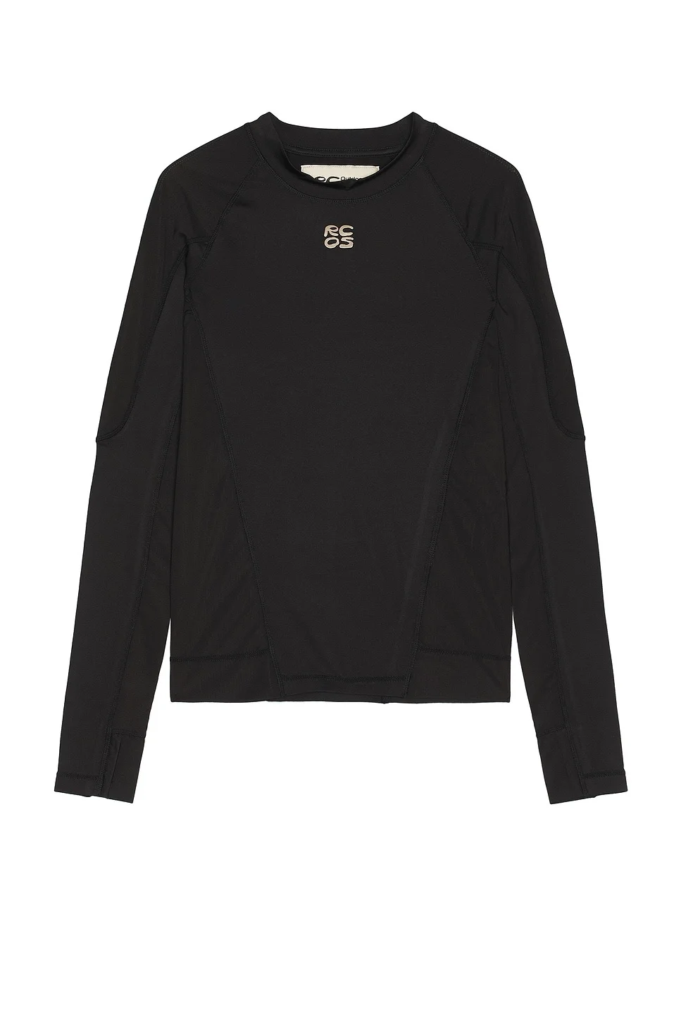 Compression Base Layer - 1