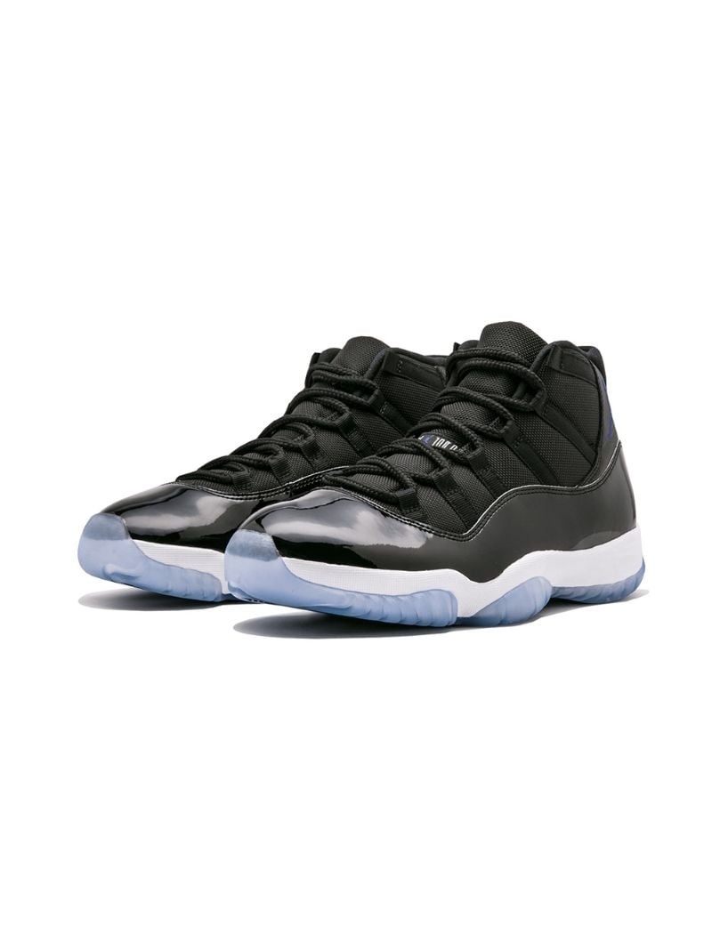 Air Jordan 11 Retro "Space Jam 2016 Release" sneakers - 2