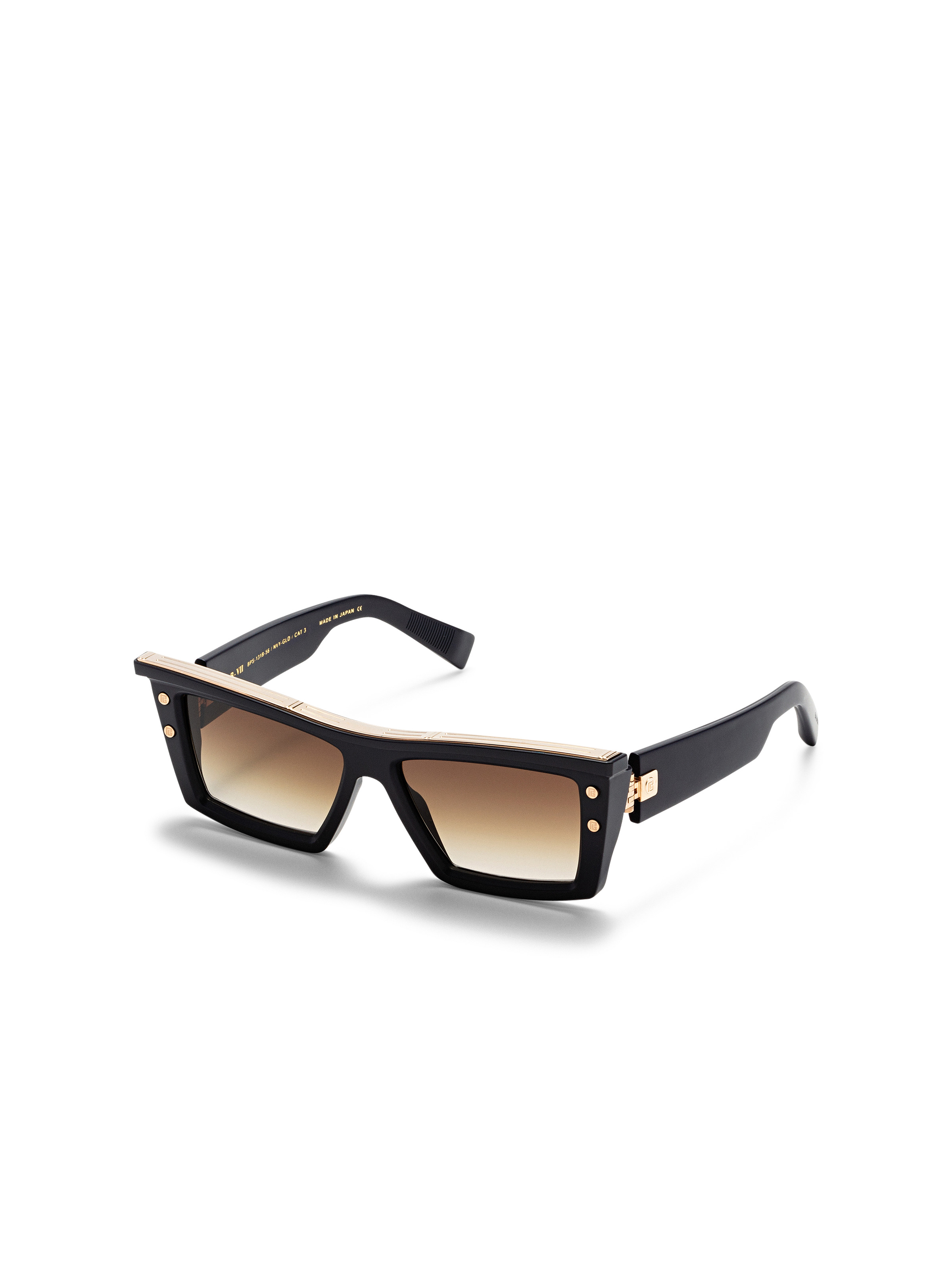 B-VII Sunglasses - 2