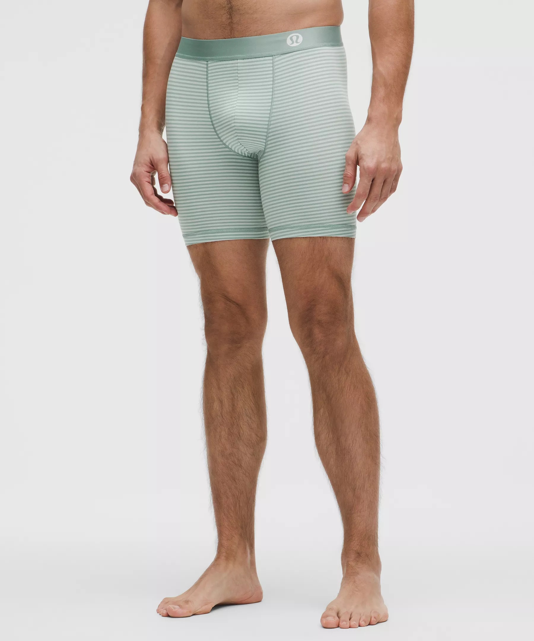 Always In Motion Long Boxer 7" *3 Pack - 2