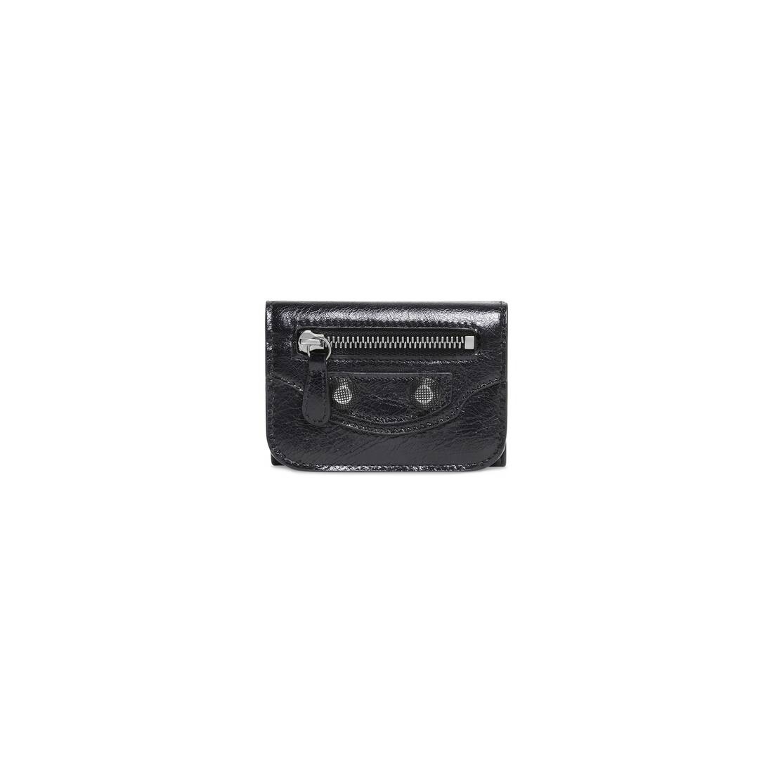 le cagole mini wallet - 1