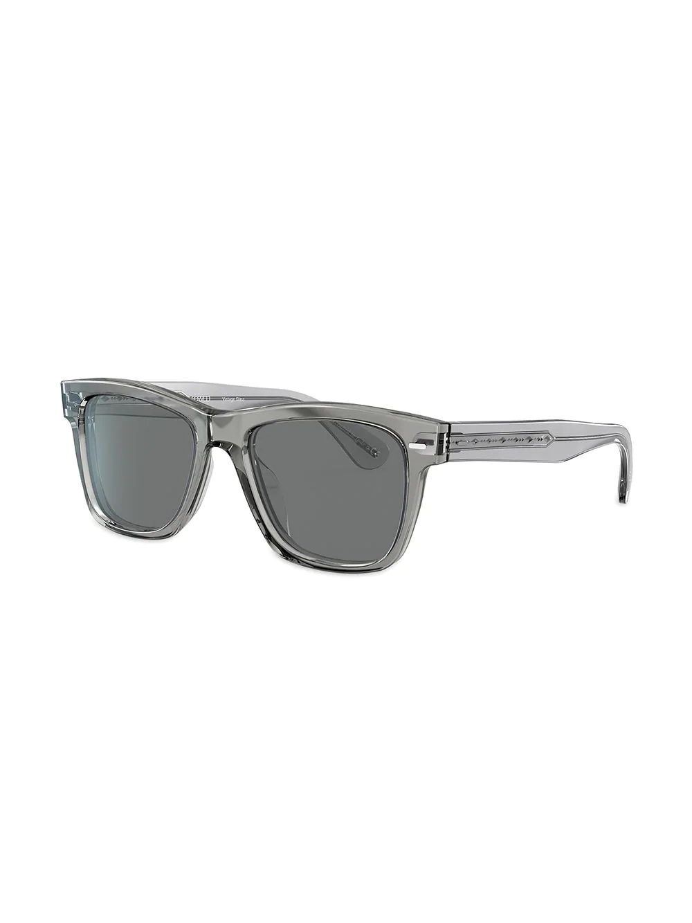 Oliver Sun sunglasses - 2