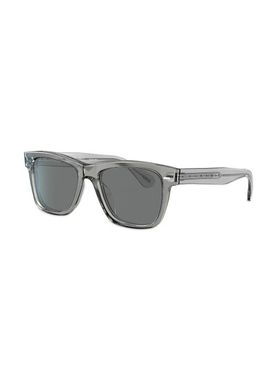 Oliver Peoples Oliver Sun sunglasses outlook