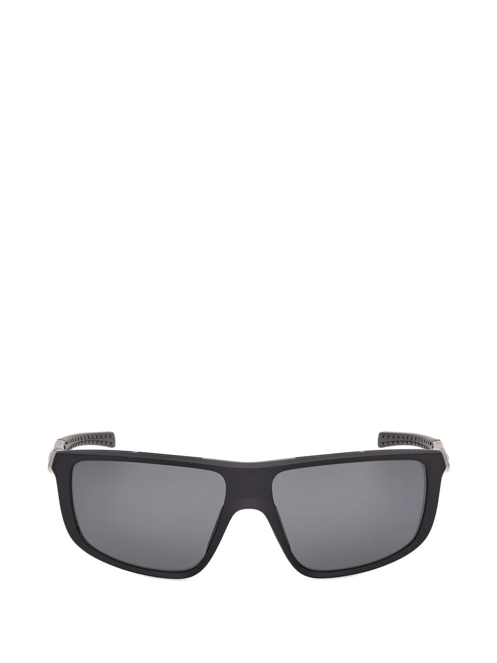rectangle-frame sunglasses - 1