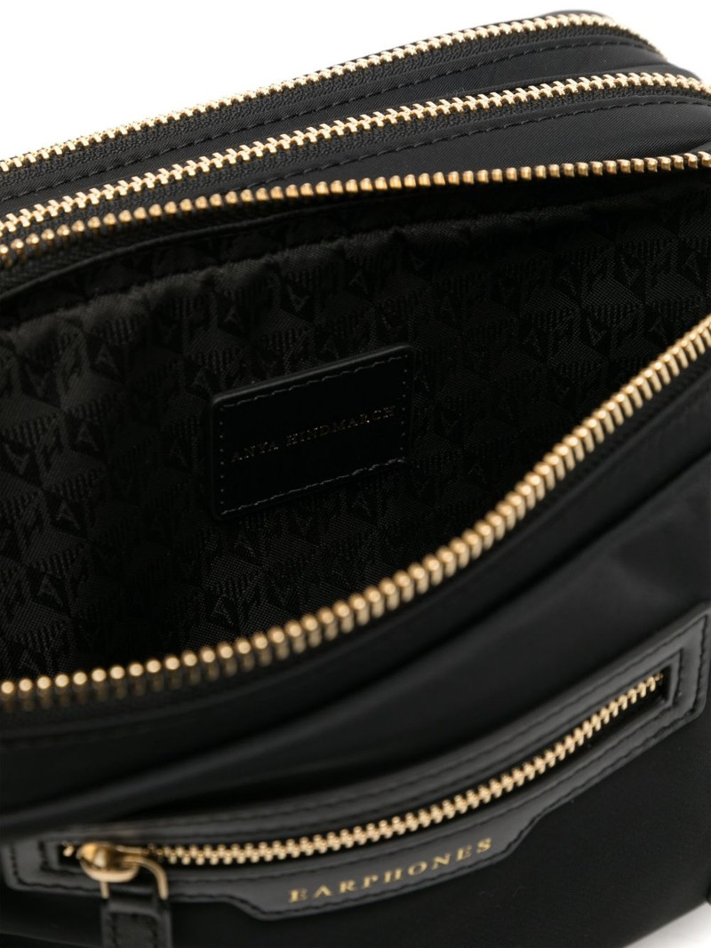 logo crossbody bag 5