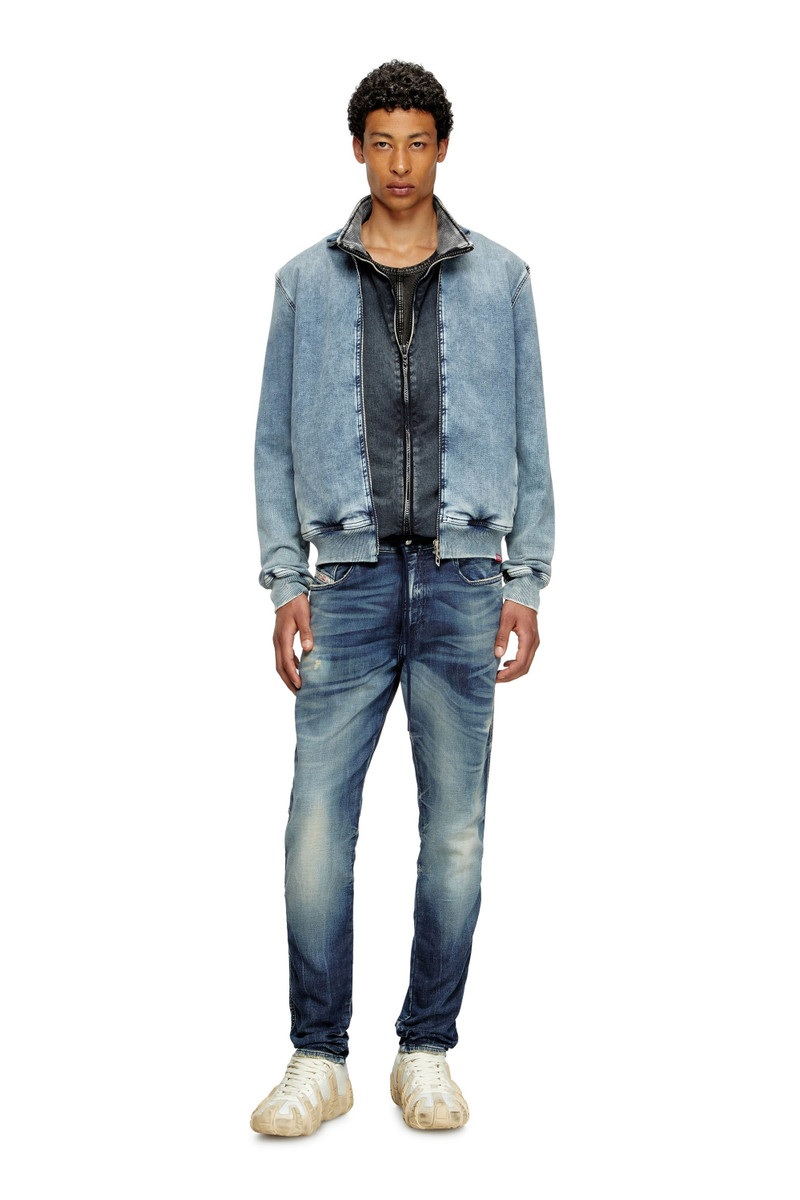 Diesel SLIM 2062 D-STRUKT JOGGJEANS® 068RZ outlook