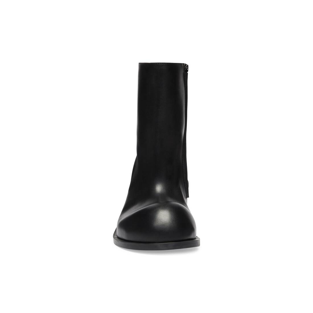 Women's Hummer 90mm Bootie in Black - 3