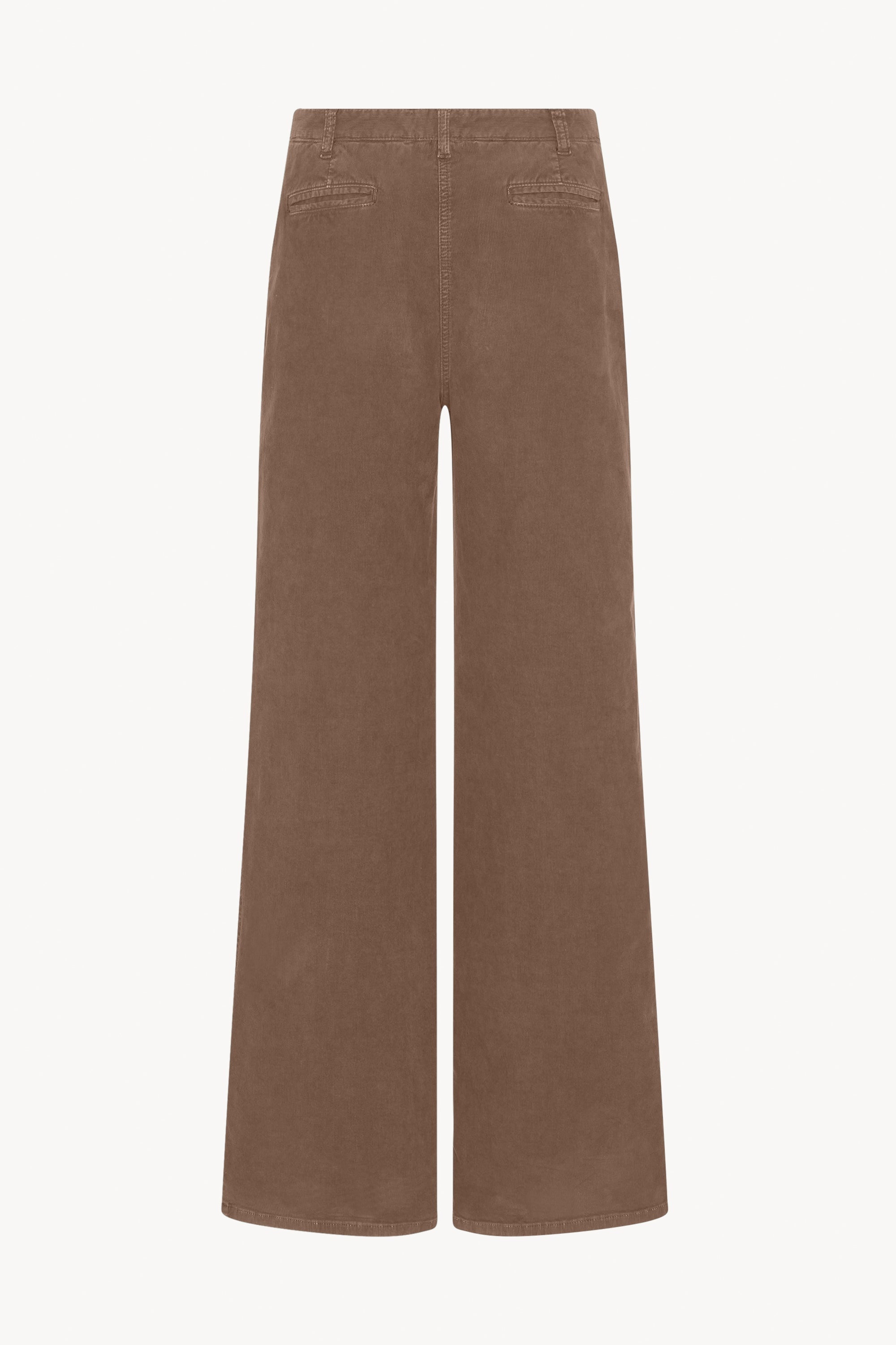 Banew Pant in Cotton - 2