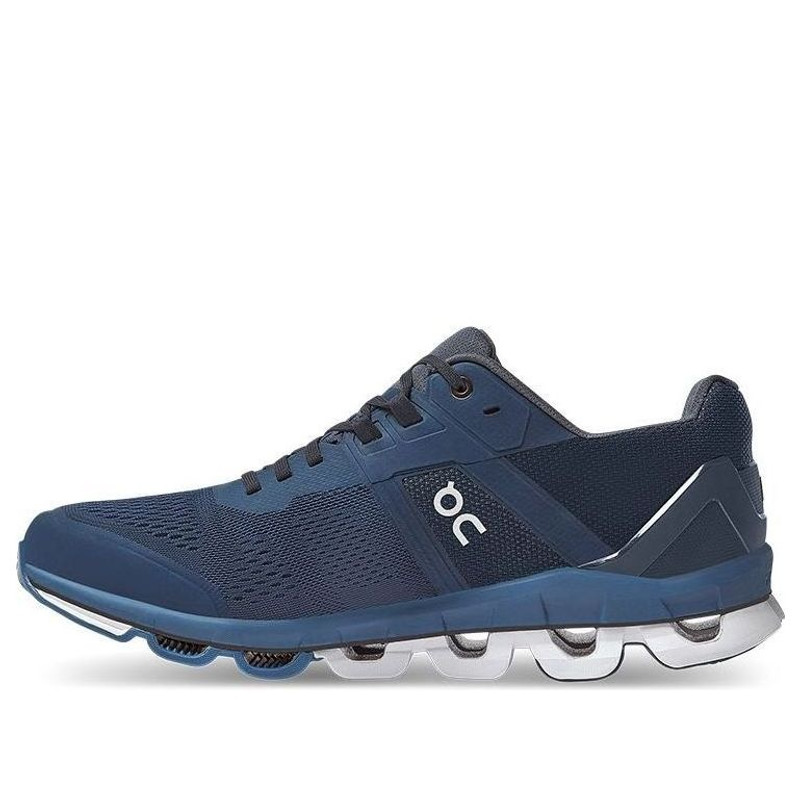 On Running Cloudace 'Navy White' 50.99559 - 1