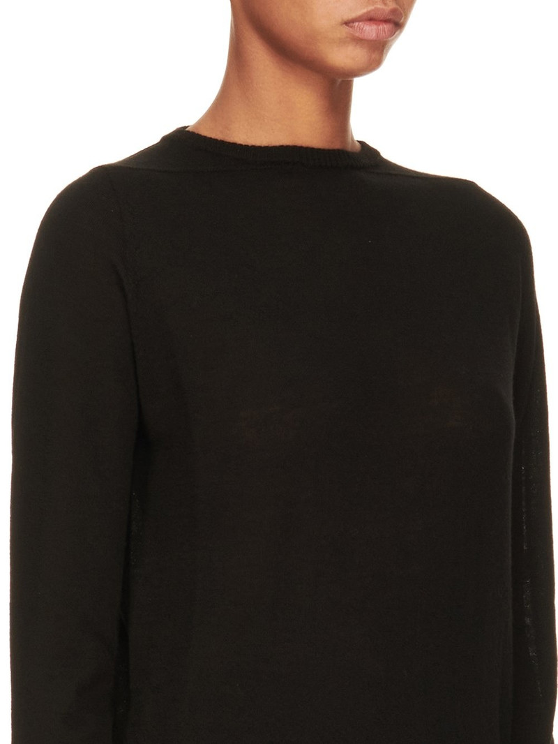 Biker Level sweater 4