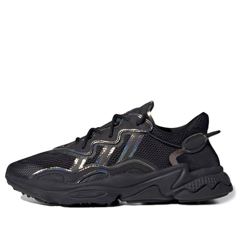 adidas Ozweego 'Black Iridescent' FV9653 - 1
