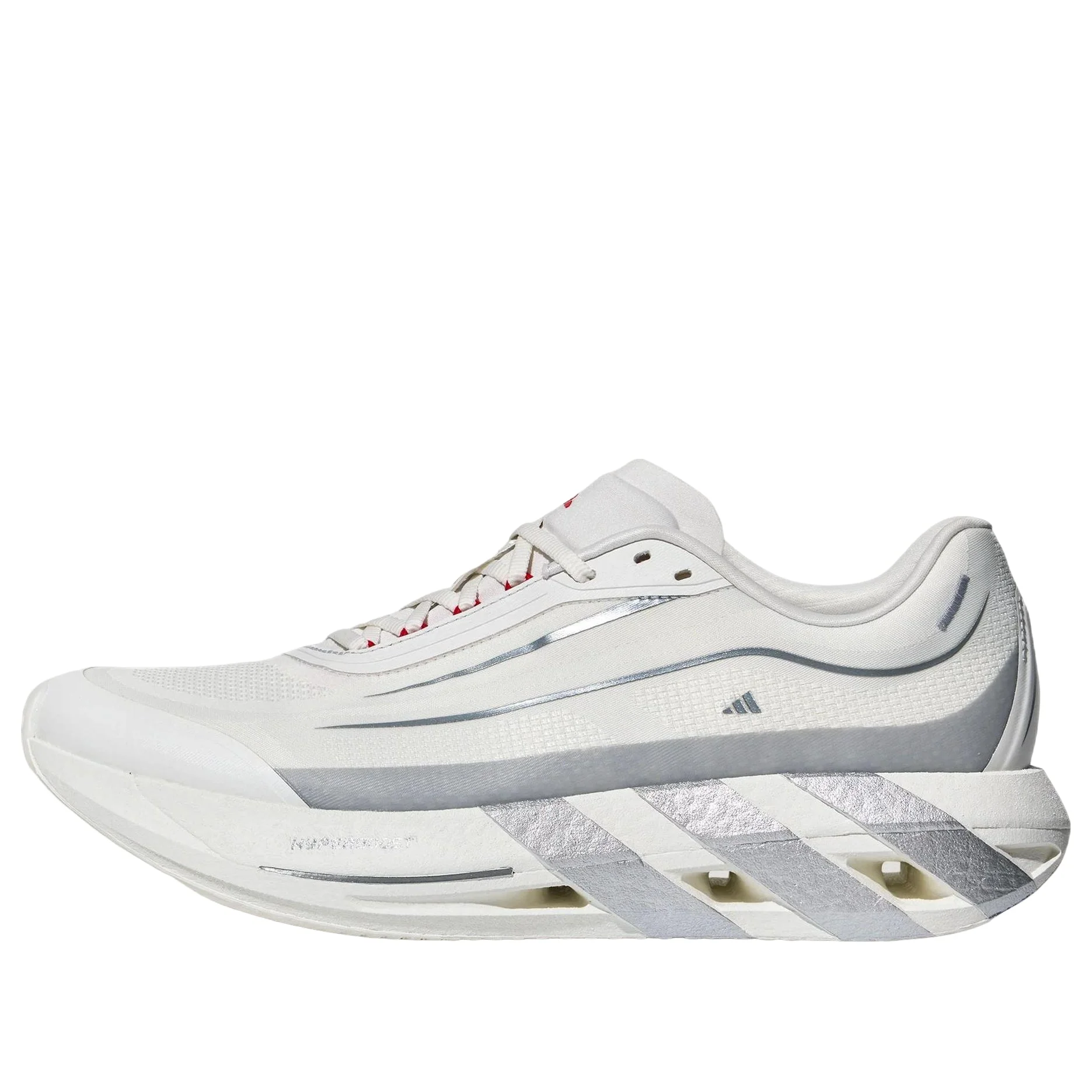 adidas Hyperboost Lite 'Crystal White Tech Grey' KH6789 - 1