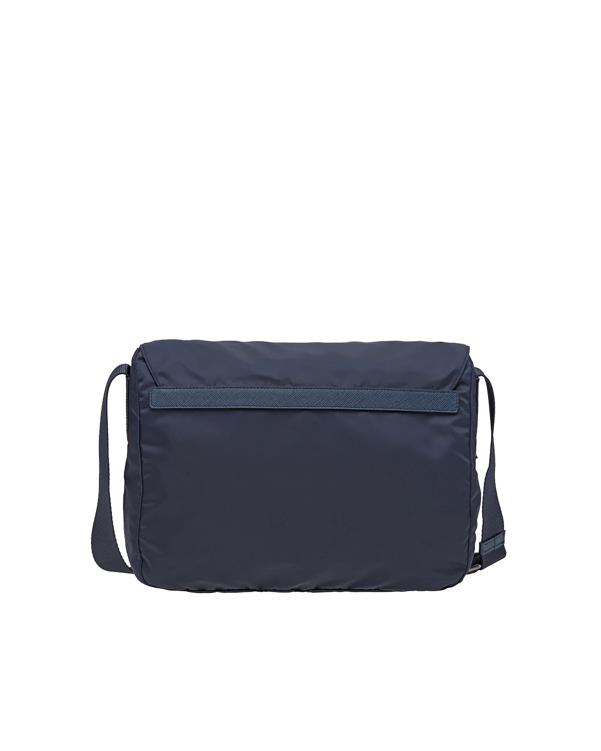 Medium Nylon Shoulder Bag - 4