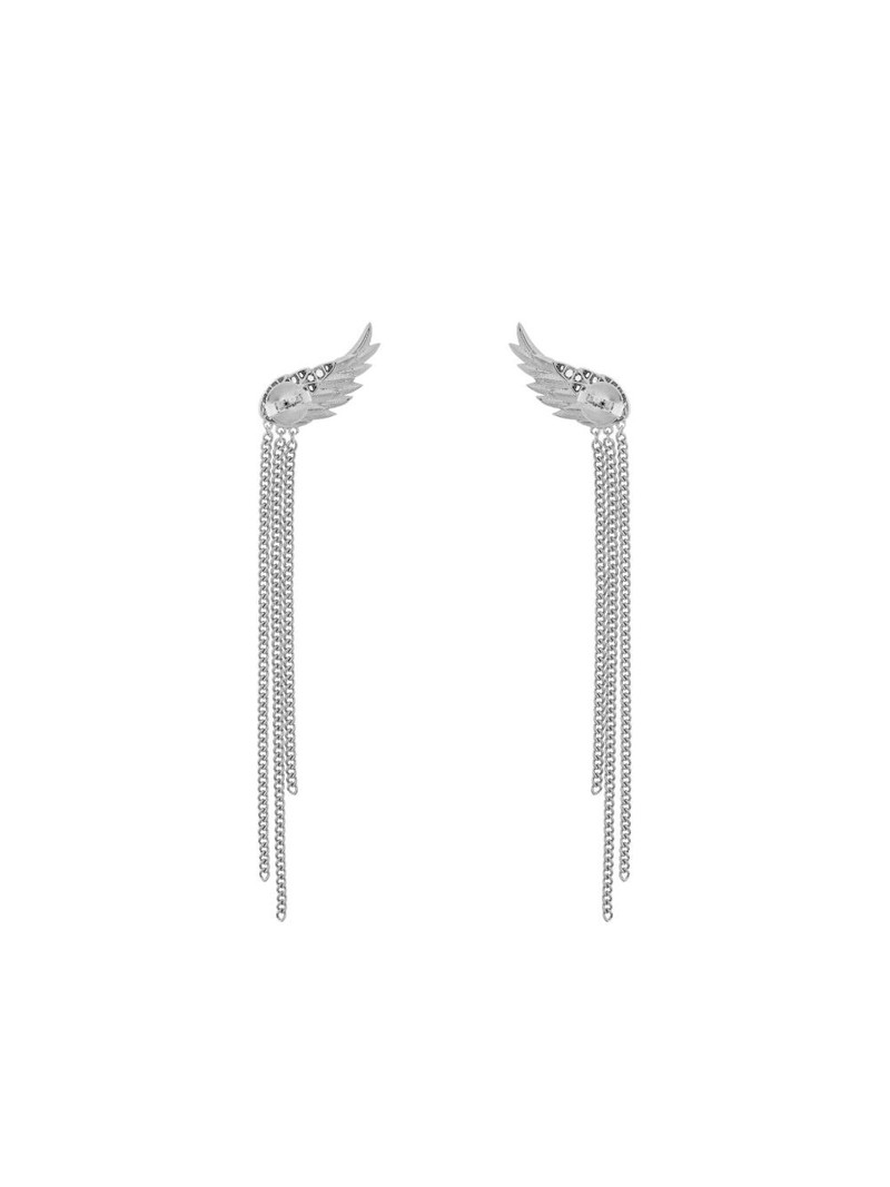 wing chain earrings 3