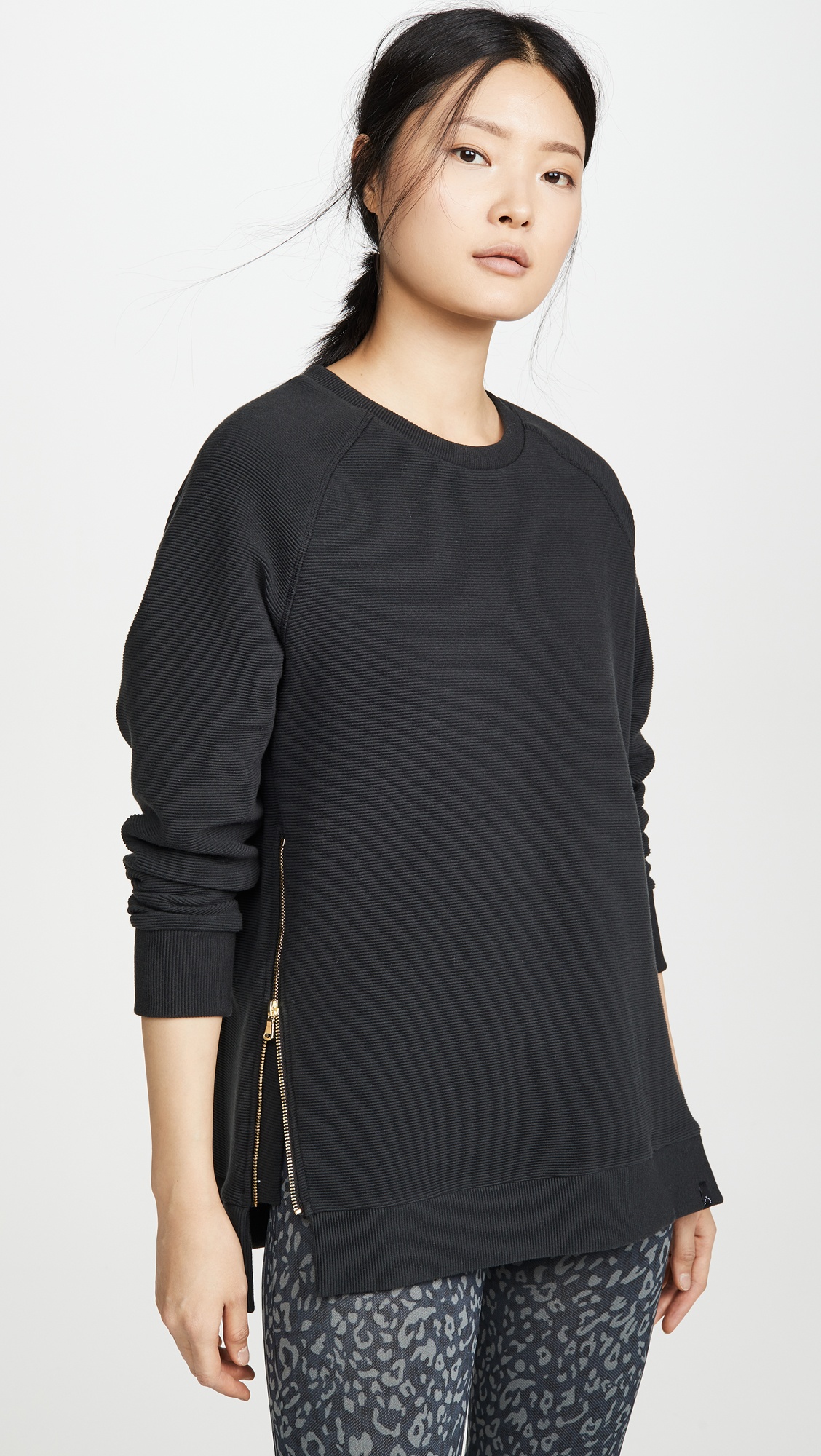 Manning Sweatshirt - 1