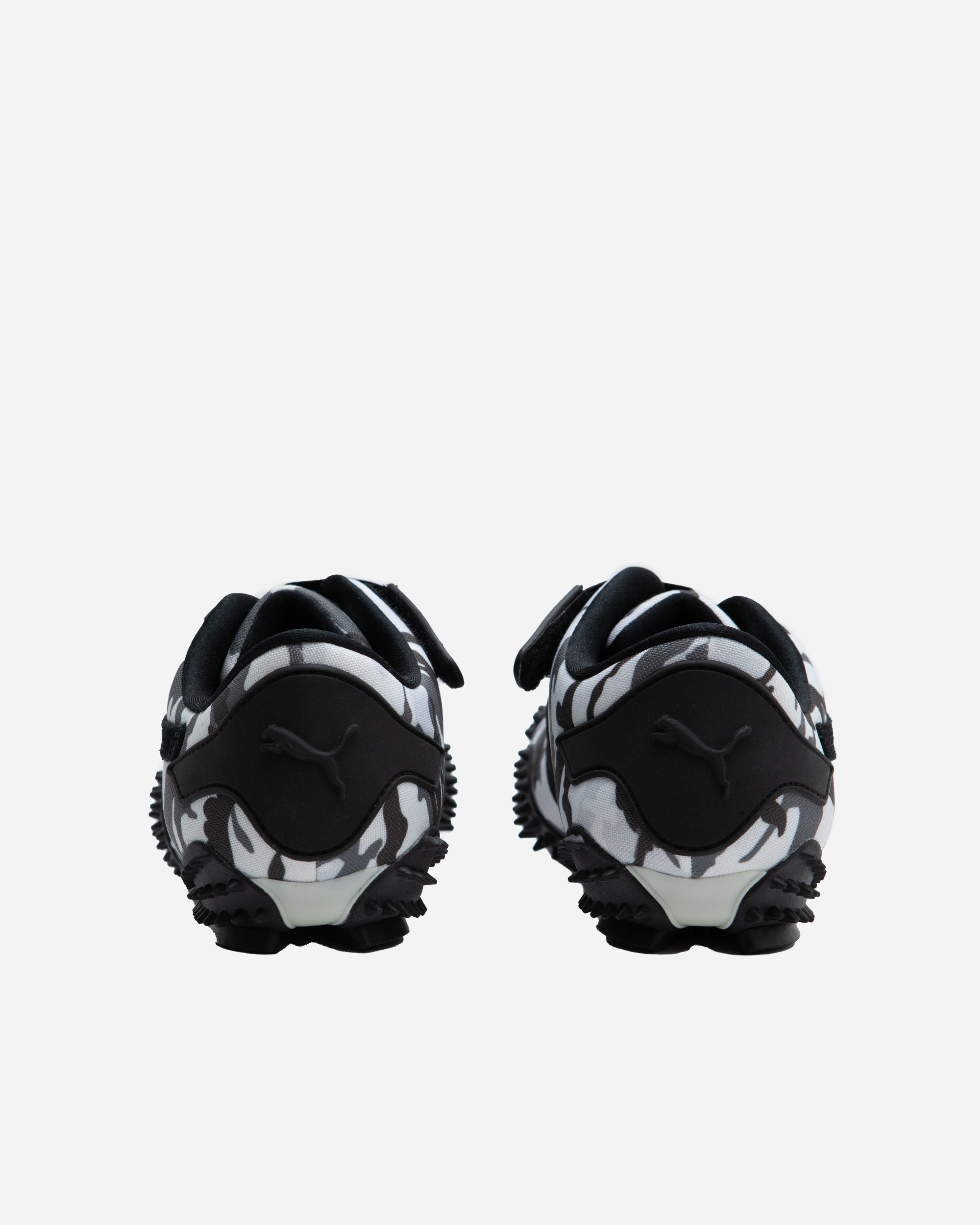 Mostro Camo - 3