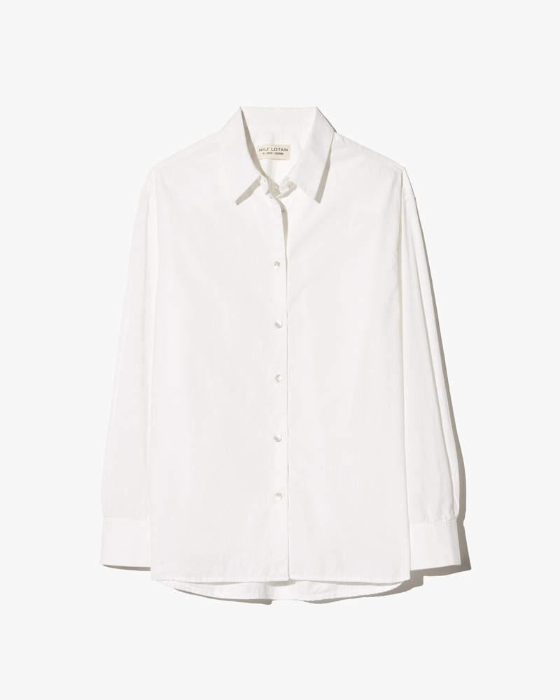 AMANTE SHIRT 1