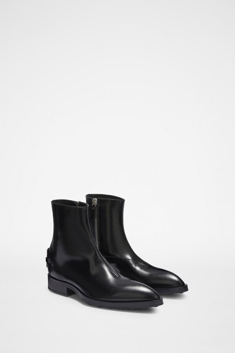 Chelsea Boots - 3