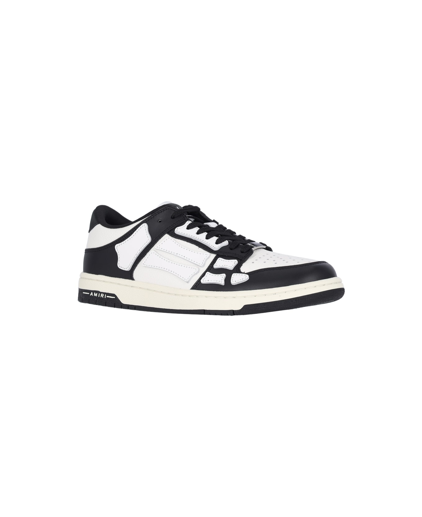 "skel" Top-low Sneakers - 2