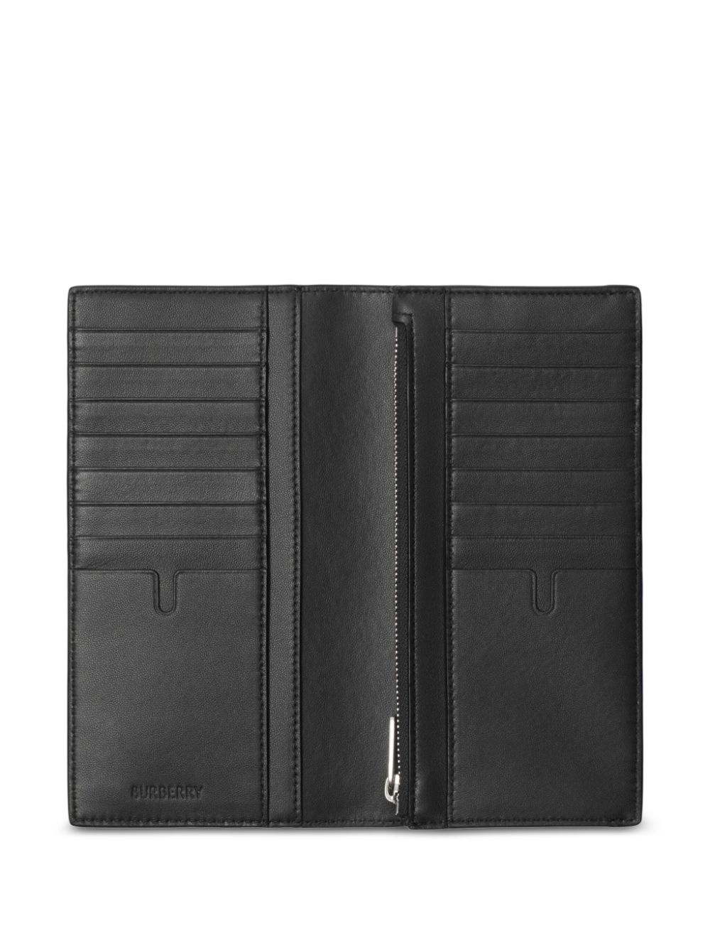 B-Shield bi-fold wallet - 3