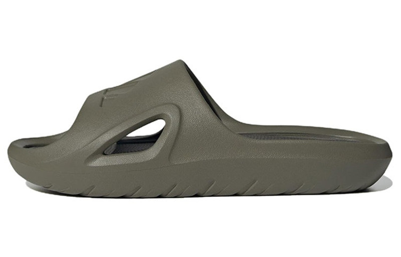 adidas adidas Adicane Slide 'Olive Strata' HQ9914 outlook