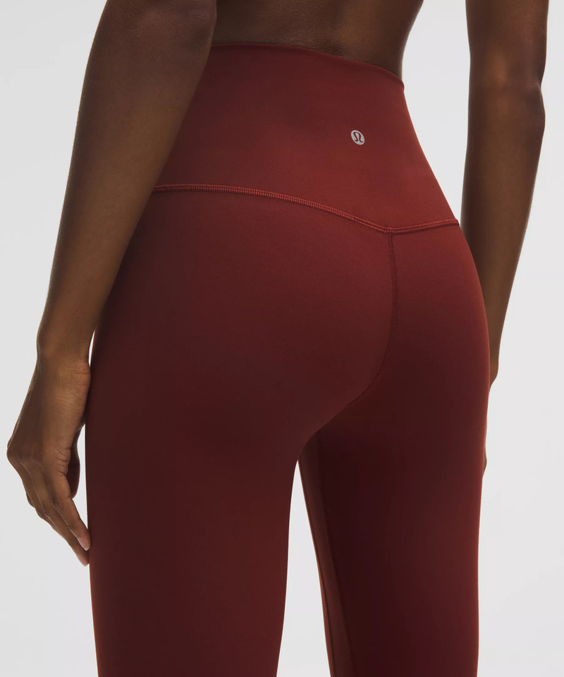 lululemon Align™ High-Rise Crop 23" 5