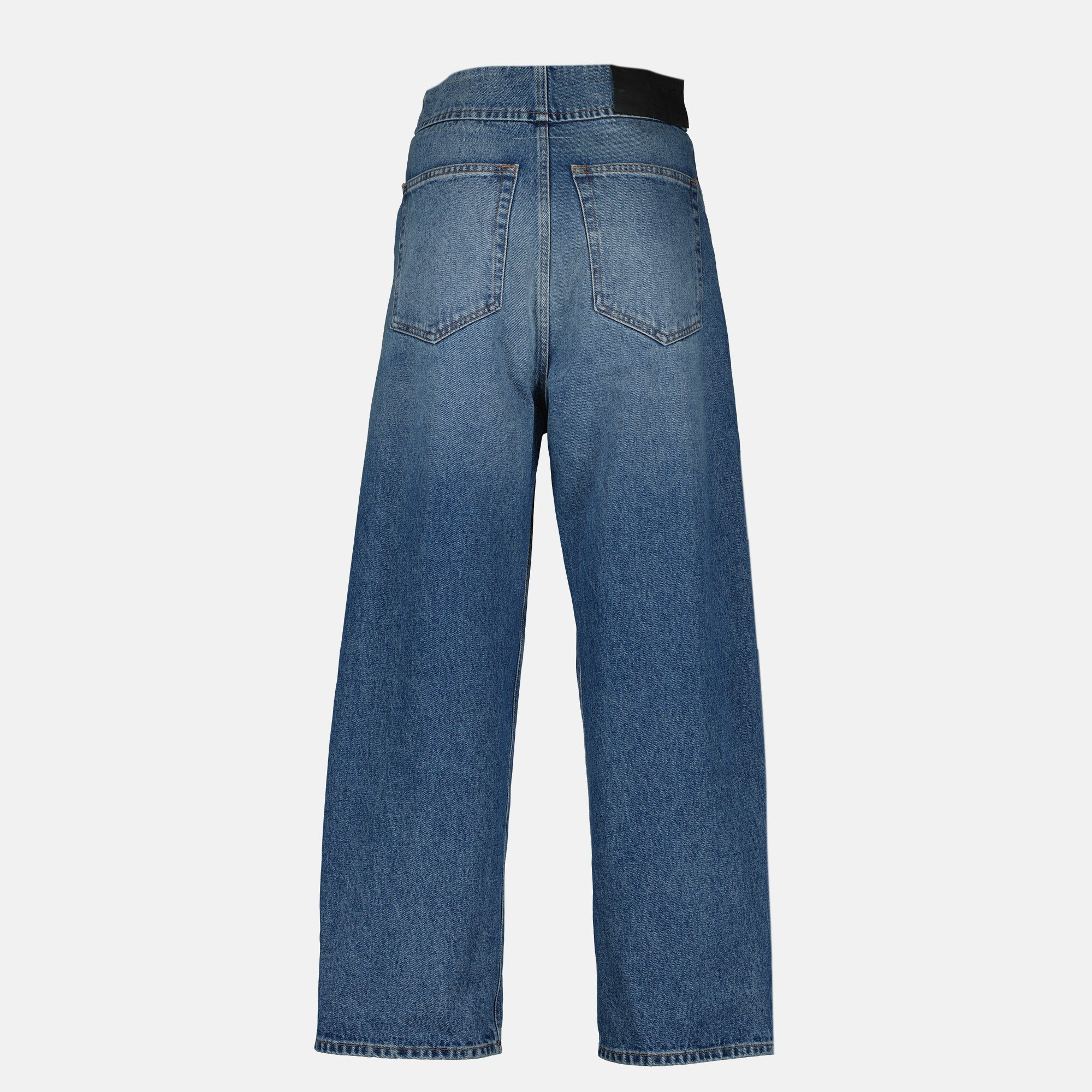 Jeans large - 4